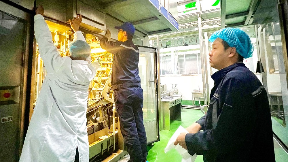 用匠心鑄匠魂，守匠情踐匠行
