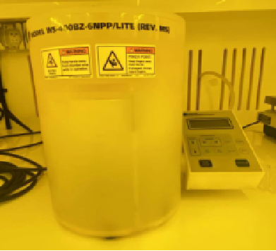 手動(dòng)勻膠機